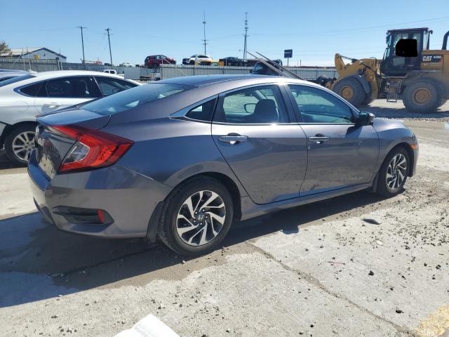 Photo 3 from auction – 2016 HONDA CIVIC EX with VIN 19XFC2F76GE013533