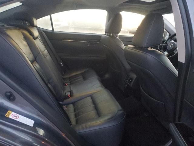 Photo 10 from auction – 2017 LEXUS ES 300H with VIN JTHBW1GG7H2151688
