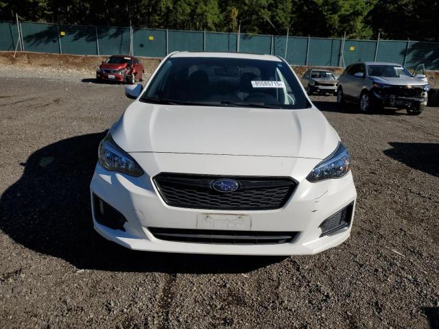 Photo 5 from auction – 2018 SUBARU IMPREZA SP with VIN 4S3GKAM66J3602995