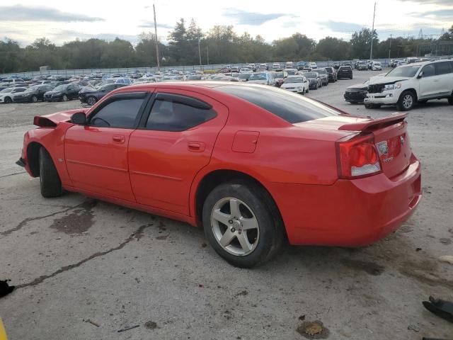 Photo 2 from auction – 2009 DODGE CHARGER SX with VIN 2B3KA33VX9H545860