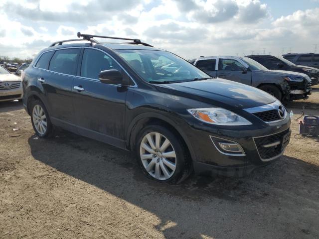 Photo 4 from auction – 2010 MAZDA CX-9 with VIN JM3TB3MA3A0208684