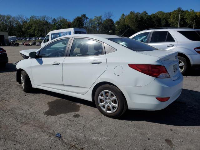 Photo 2 from auction – 2013 HYUNDAI ACCENT GLS with VIN KMHCT4AE3DU460074