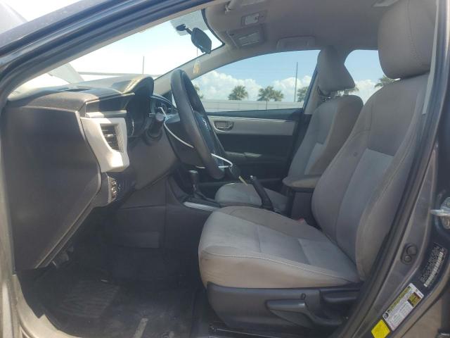 Photo 7 from auction – 2016 TOYOTA COROLLA L with VIN 2T1BURHEXGC641576