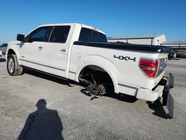 Photo 2 from auction – 2013 FORD F150 SUPER with VIN 1FTFW1ET5DFC56820