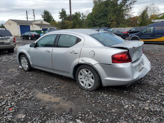 Photo 2 from auction – 2011 DODGE AVENGER EX with VIN 1B3BD4FBXBN579325