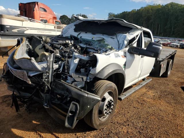 RAM 5500 2024 with VIN 3C7WRNFL0RG333048 - Photo from auction