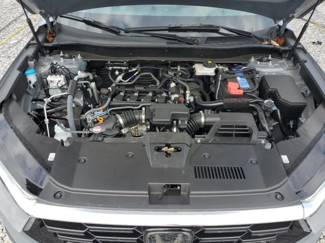 Photo 12 from auction – 2026 HONDA CR-V EX with VIN 2HKRS3H40TH301014