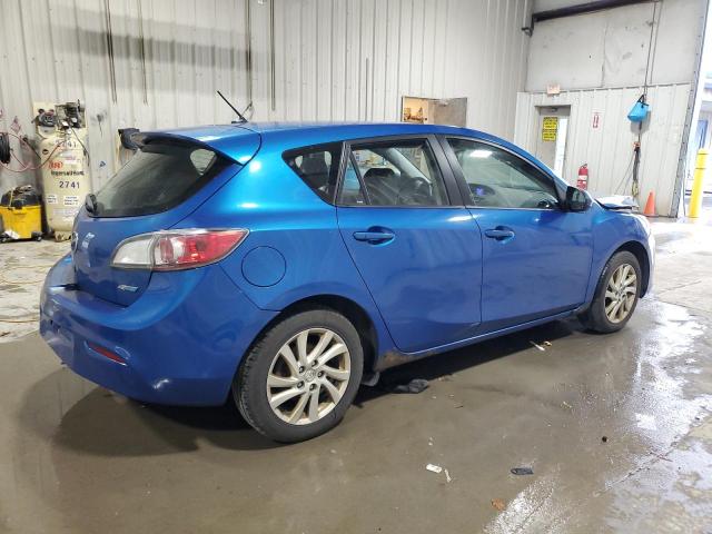 Photo 3 from auction – 2012 MAZDA 3 I with VIN JM1BL1L80C1646080