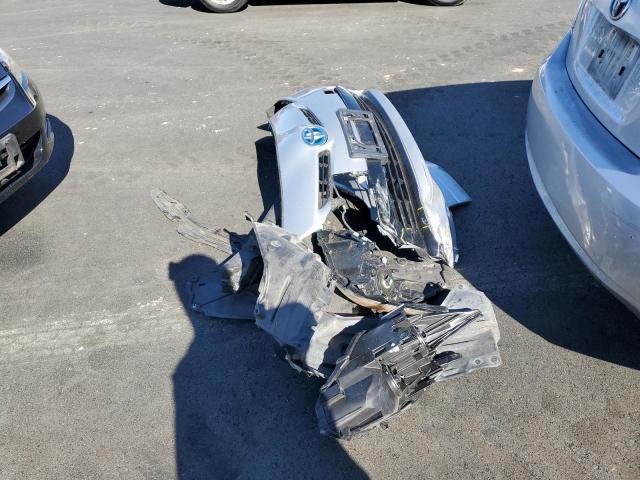 Photo 12 from auction – 2013 TOYOTA PRIUS with VIN JTDKN3DU0D5560134