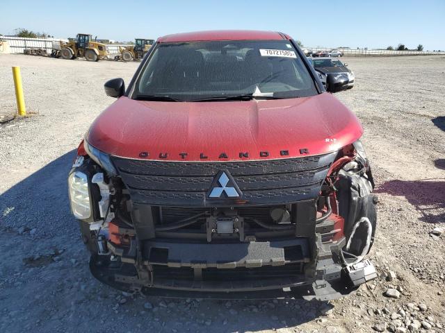 Photo 5 from auction – 2023 MITSUBISHI OUTLANDER with VIN JA4J4UA85PZ016487