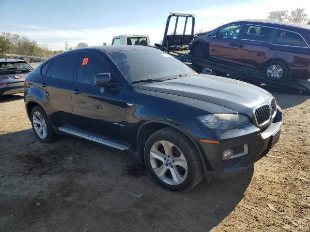 Photo 4 from auction – 2014 BMW X6 with VIN 5UXFG2C56E0H11428