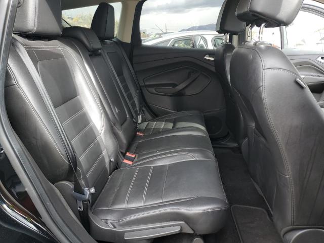 Photo 11 from auction – 2017 FORD ESCAPE TIT with VIN 1FMCU9J96HUD42958