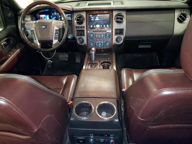Photo 8 from auction – 2016 FORD EXPEDITION with VIN 1FMJK1MTXGEF07022