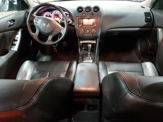 Photo 8 from auction – 2012 NISSAN ALTIMA BAS with VIN 1N4AL2AP7CC155771