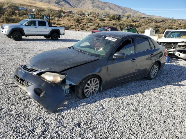 SUBARU IMPREZA 2. 2009 z numerem VIN JF1GE60679H505996 - Zdjęcie z aukcji