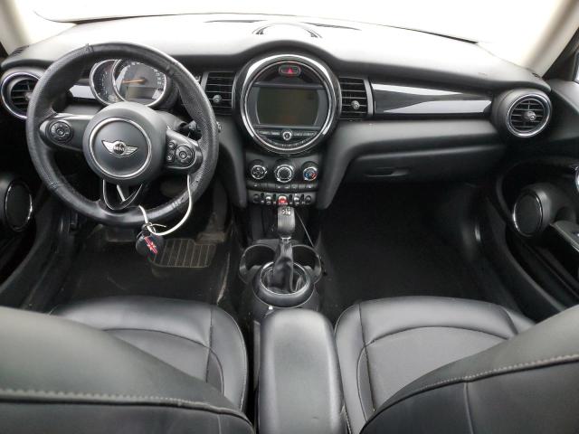 Photo 8 from auction – 2017 MINI COOPER with VIN WMWXP5C52H2D16319