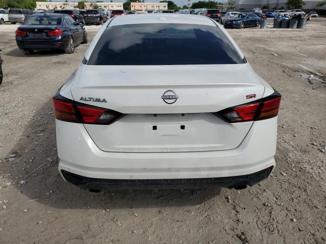 Photo 6 from auction – 2024 NISSAN ALTIMA SR with VIN 1N4BL4CV2RN374405