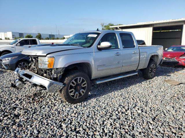 GMC SIERRA K25 2011 con VIN 1GT121C8XBF110320 - Foto de la subasta