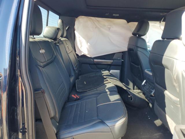 Photo 10 from auction – 2023 FORD F150 SUPERCREW with VIN 1FTFW1E88PFA43957