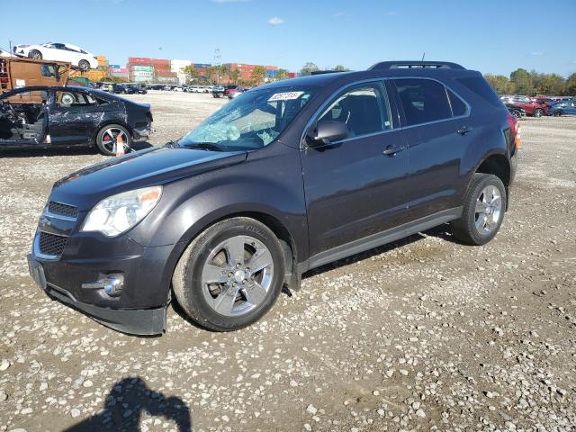 CHEVROLET EQUINOX LT 2015 مع رقم تعريف المركبة 2GNFLGEK4F6158532 - صورة من المزاد