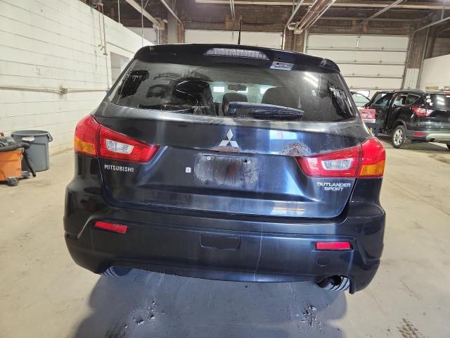 Photo 6 from auction – 2011 MITSUBISHI OUTLANDER with VIN JA4AP3AU1BZ005638