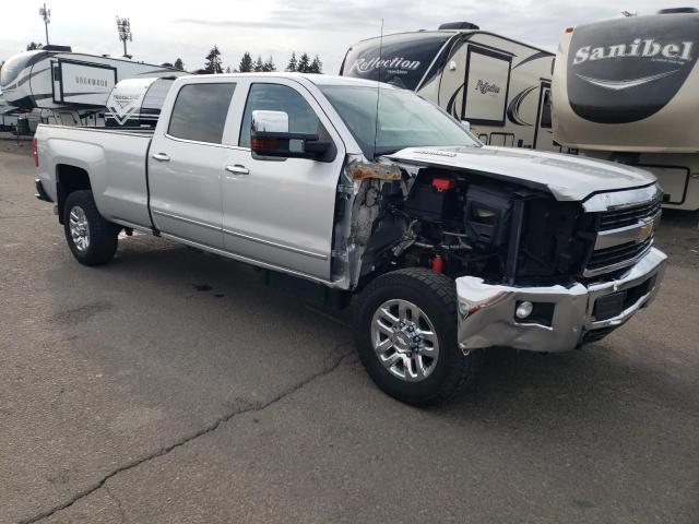Photo 4 from auction – 2016 CHEVROLET SILVERADO with VIN 1GC4K0C86GF176068