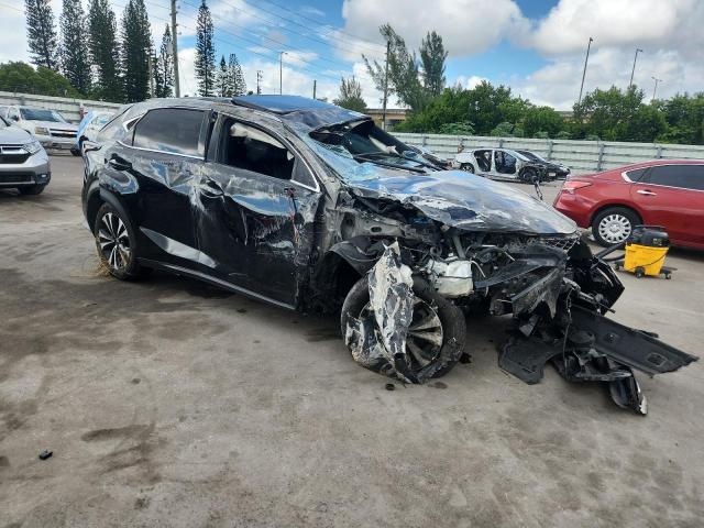 Photo 4 from auction – 2019 LEXUS NX 300 BAS with VIN JTJBARBZ4K2210837