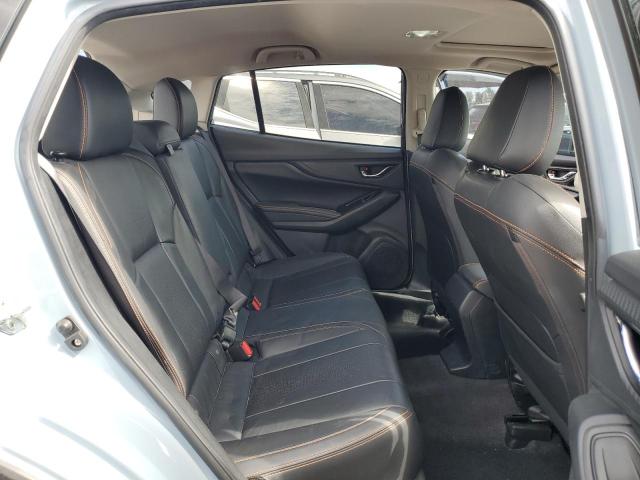 Photo 10 from auction – 2019 SUBARU CROSSTREK with VIN JF2GTAMC7K8208043