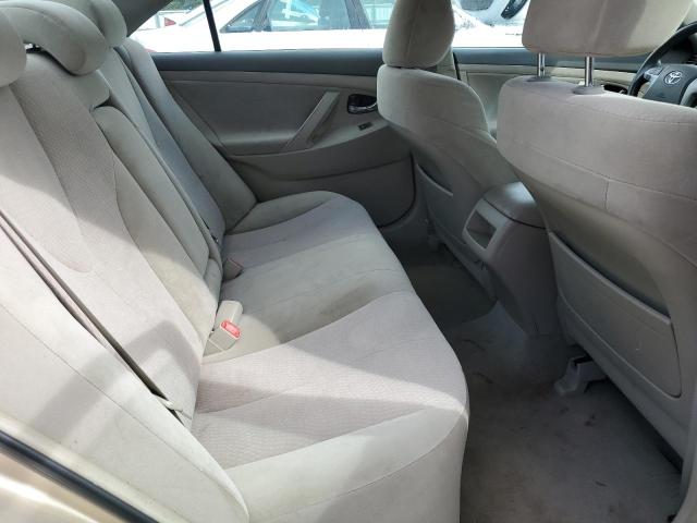 Photo 10 from auction – 2010 TOYOTA CAMRY BASE with VIN 4T4BF3EKXAR017984