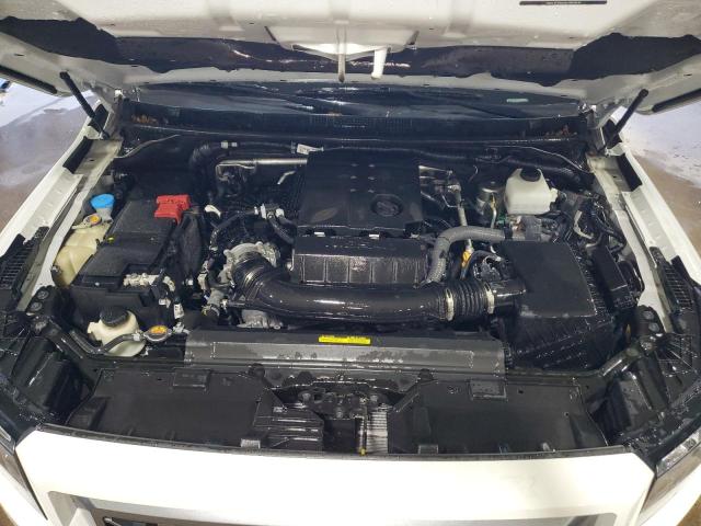 Photo 11 from auction – 2024 NISSAN FRONTIER S with VIN 1N6ED1EK8RN657216
