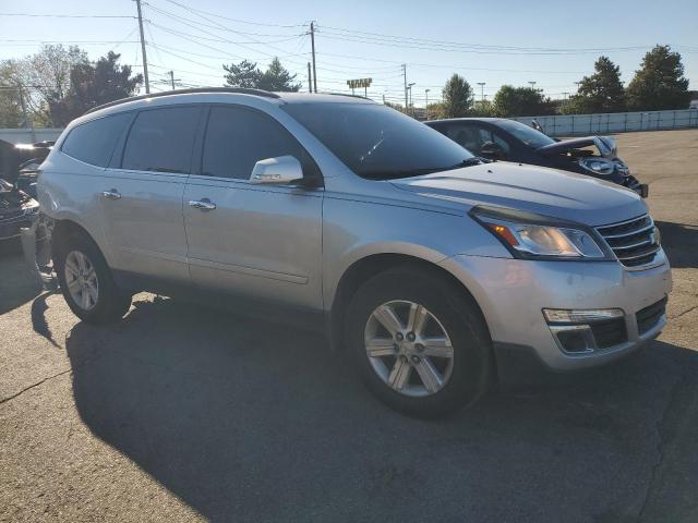 Photo 4 from auction – 2013 CHEVROLET TRAVERSE LT with VIN 1GNKRJKDXDJ243889