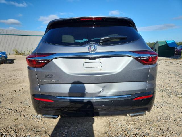 Photo 6 from auction – 2020 BUICK ENCLAVE ES with VIN 5GAERBKW9LJ227776
