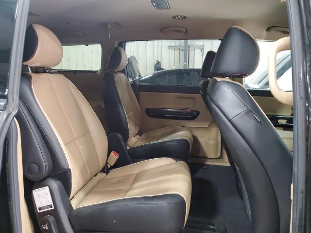 Photo 11 from auction – 2017 KIA SEDONA EX with VIN KNDMC5C16H6291946