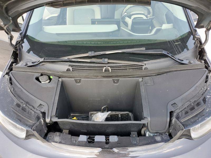 Photo 11 from auction – 2014 BMW I3 REX with VIN WBY1Z4C56EVX62654