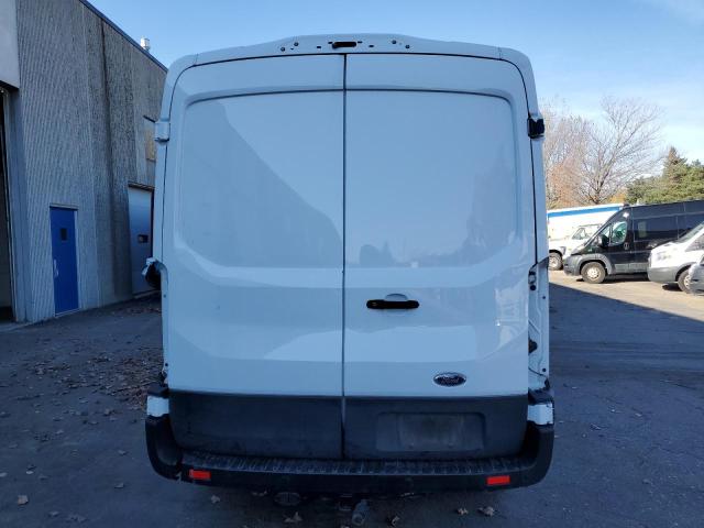Photo 6 from auction – 2022 FORD TRANSIT T- with VIN 1FTBR1C85NKA54234