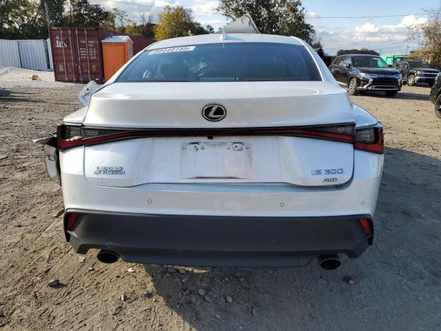 Zdjęcie 6 z aukcji – 2023 LEXUS IS 300 z VIN JTHD81F26P5051104