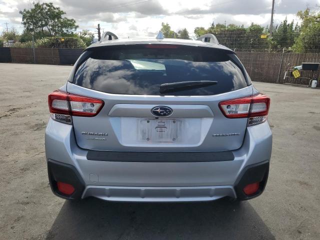 Photo 6 from auction – 2019 SUBARU CROSSTREK with VIN JF2GTAEC6K8239329