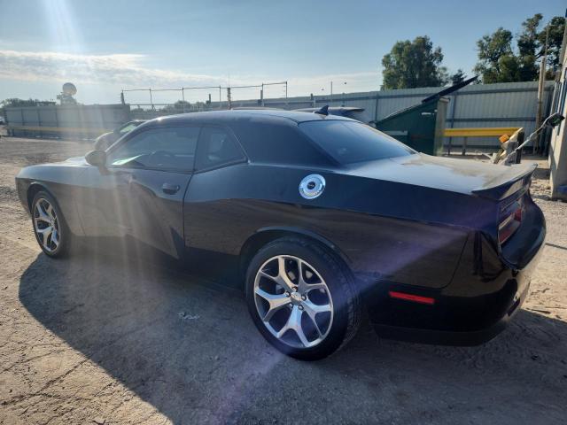 Photo 2 from auction – 2015 DODGE CHALLENGER SXT PLUS with VIN 2C3CDZBG9FH788608
