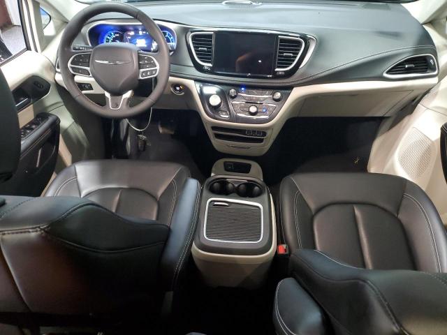 Photo 8 from auction – 2024 CHRYSLER PACIFICA H with VIN 2C4RC1S76RR121648