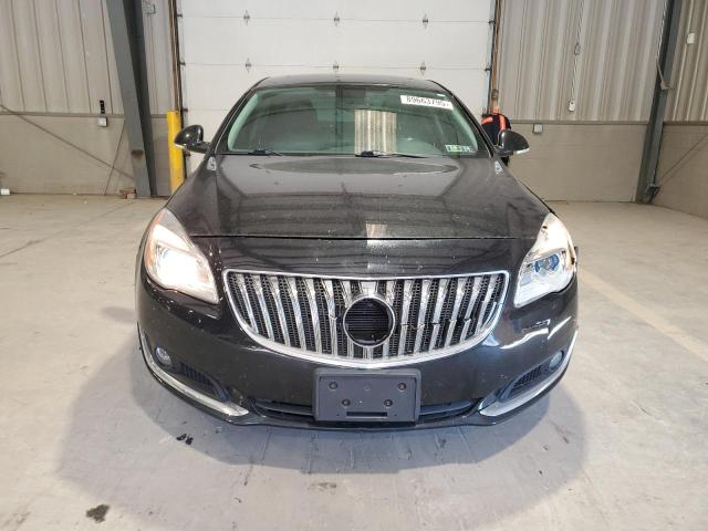 Photo 5 from auction – 2014 BUICK REGAL with VIN 2G4GV5EKXE9295124
