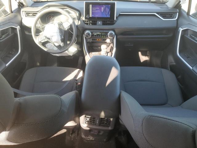 Photo 8 from auction – 2024 TOYOTA RAV4 LE with VIN 2T3K1RFV8RC289149