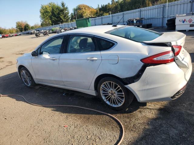 Photo 2 from auction – 2014 FORD FUSION SE with VIN 3FA6P0T93ER222478