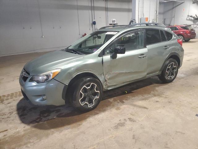 SUBARU XV CROSSTR 2015 con VIN JF2GPACC6FG270244 - Foto de la subasta