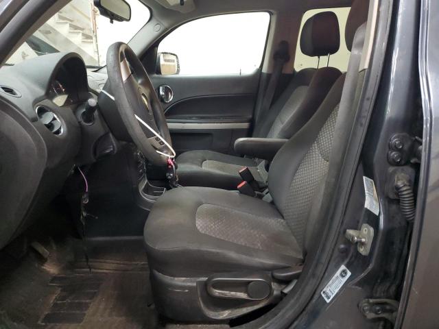 Photo 7 from auction – 2010 CHEVROLET HHR LS with VIN 3GNBAADB4AS547720