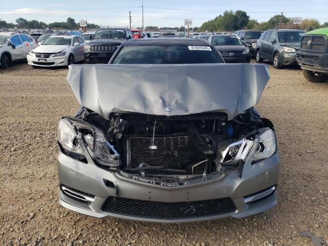 Photo 5 from auction – 2013 MERCEDES-BENZ E 350 with VIN WDDHF5KB2DA722721
