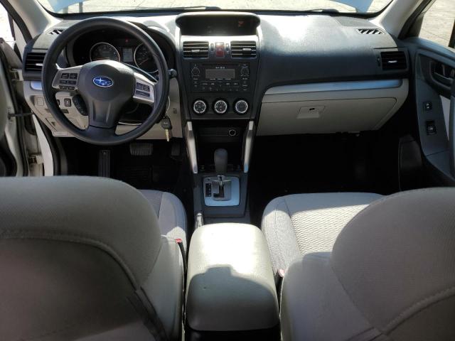 Photo 8 from auction – 2014 SUBARU FORESTER 2 with VIN JF2SJAEC9EH527530