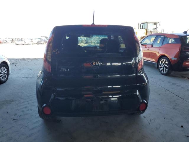 Photo 6 from auction – 2016 KIA SOUL + with VIN KNDJP3A57G7384629