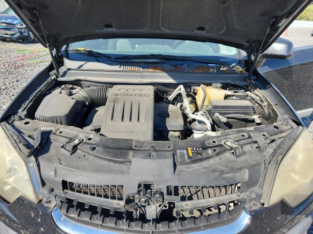 Photo 12 from auction – 2014 CHEVROLET CAPTIVA LS with VIN 3GNAL2EK6ES507395