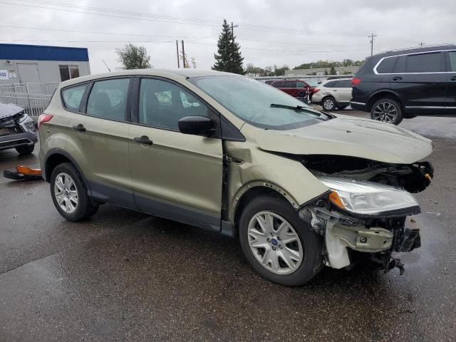Photo 4 from auction – 2013 FORD ESCAPE S with VIN 1FMCU0F77DUB15274