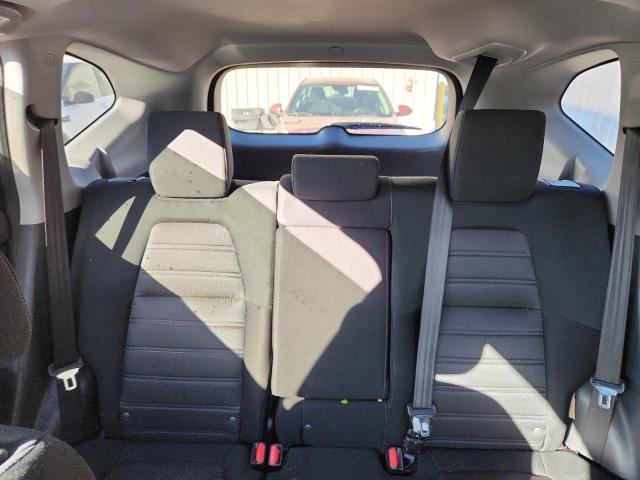 Photo 10 from auction – 2021 HONDA CR-V EX with VIN 7FARW2H55ME010892
